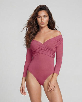 Body de escote cruzado tipo bandeja#color_c31-rosado