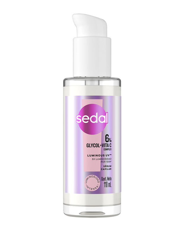 Sedal Sérum Luminoso UV