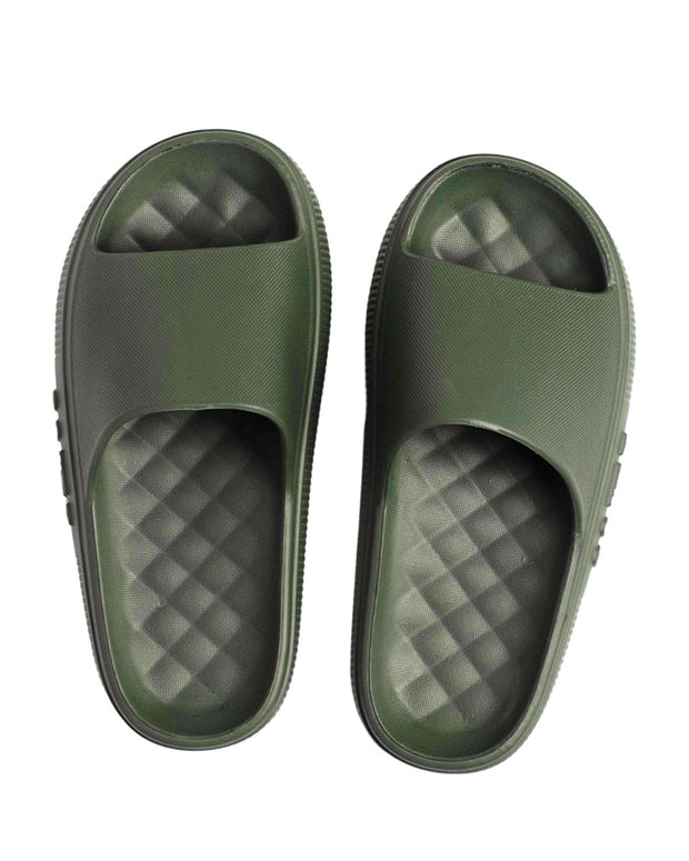 SOKET® Sandalia femenina en material EVA