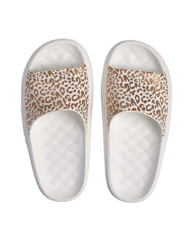 SOKET® Sandalia en material EVA para mujer