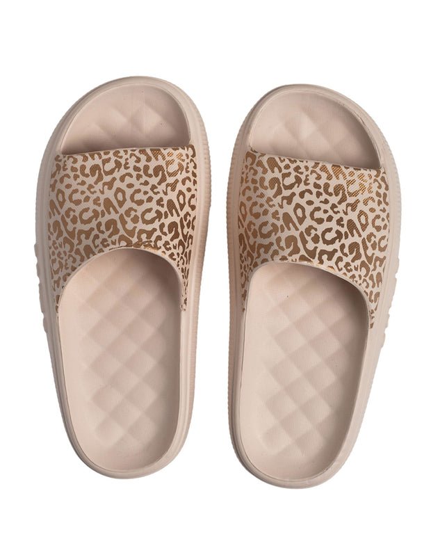 SOKET® Sandalia en material EVA para mujer