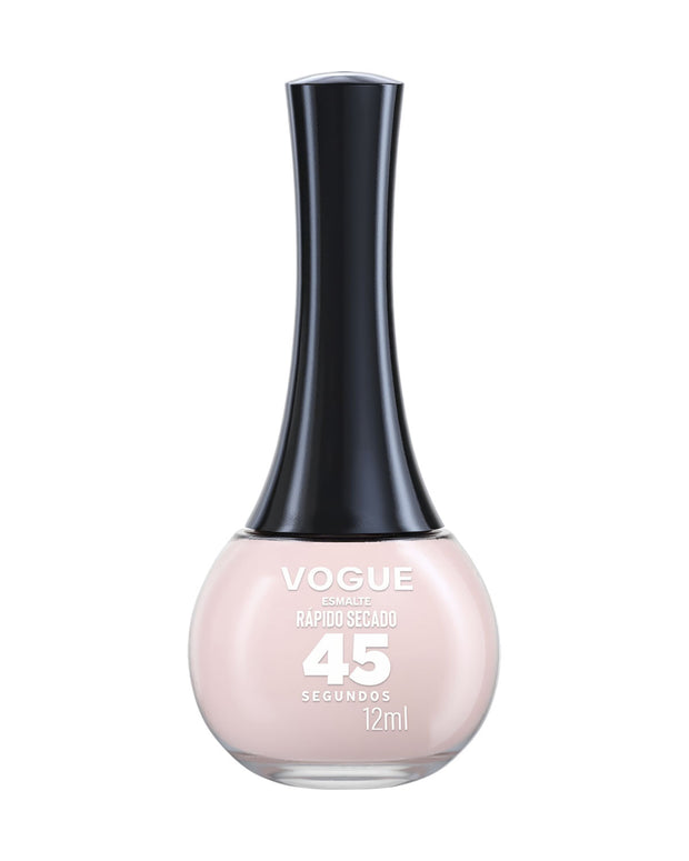 Esmalte secado rápido