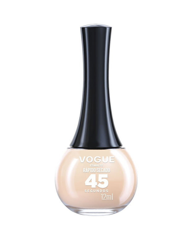 Esmalte secado rápido