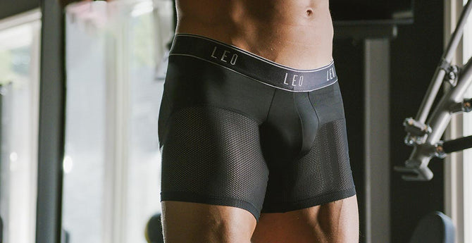 Compra Ropa Interior