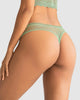 Panty tipo tanga brasilera en encaje#color_662-verde-medio