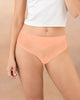 Paquete x 3 panties tipo bikini clásicos y confortables#color_s25-mandarina-gris-verdoso-cafe-claro