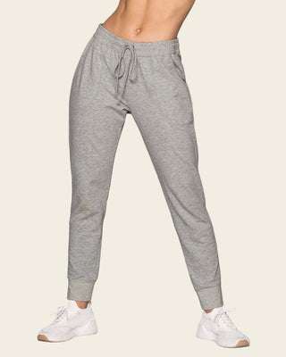 Jogger deportivo de silueta amplia con bolsillos#color_717-gris-claro