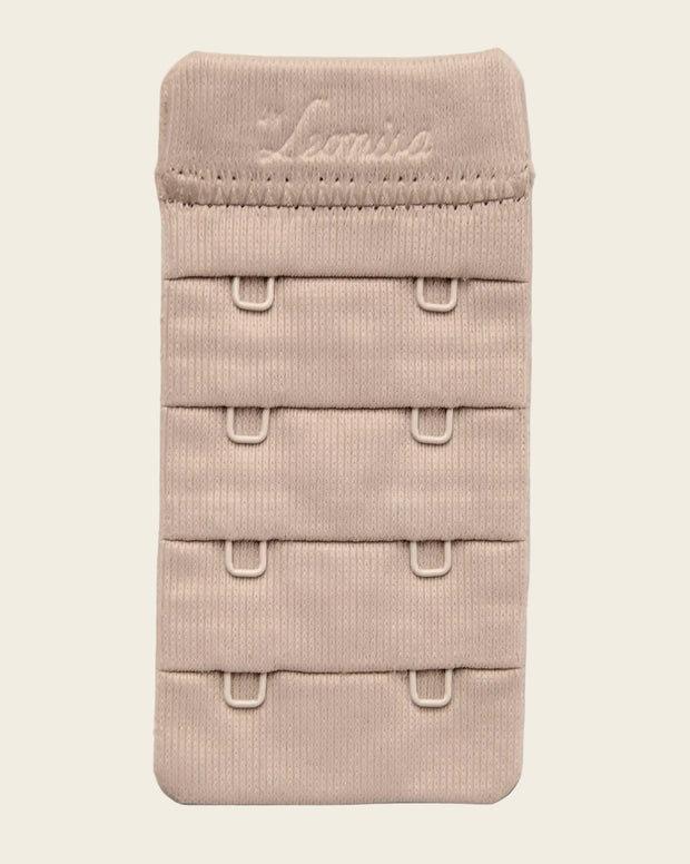 Paquete x 3 extensores anchos de brasier