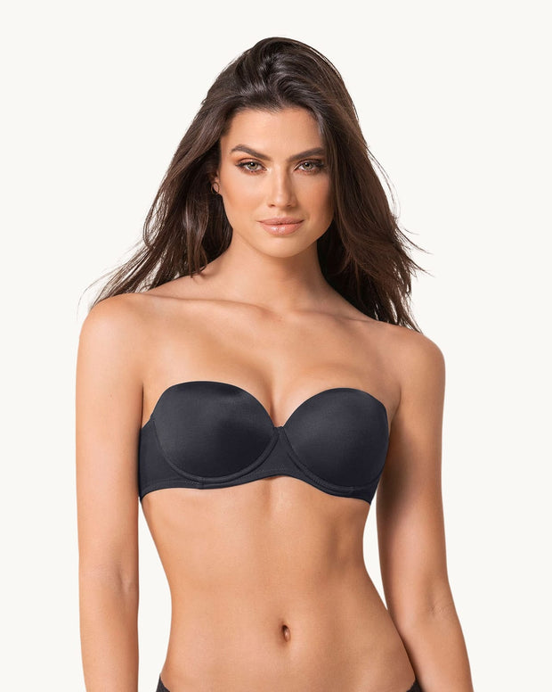 Brasier balconet con arco de realce medio