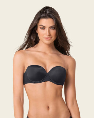 Brasier balconet con arco de realce medio#color_700-negro