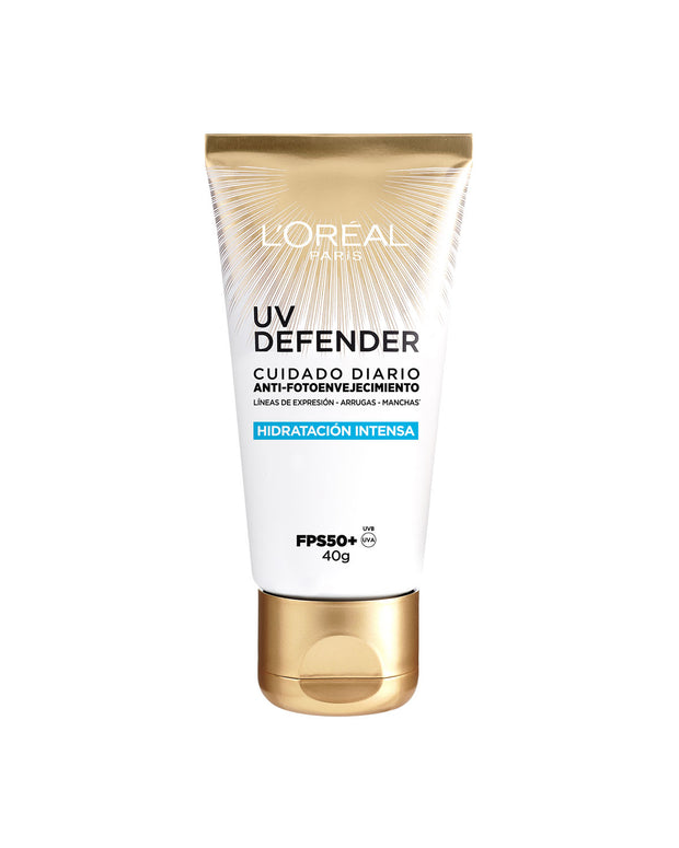 L´oreal paris uv defender