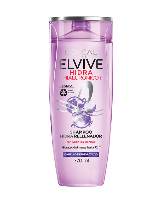 Shampoo elvive 370ml