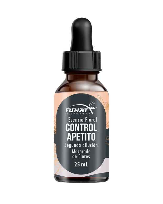 Esencia Floral echinacea