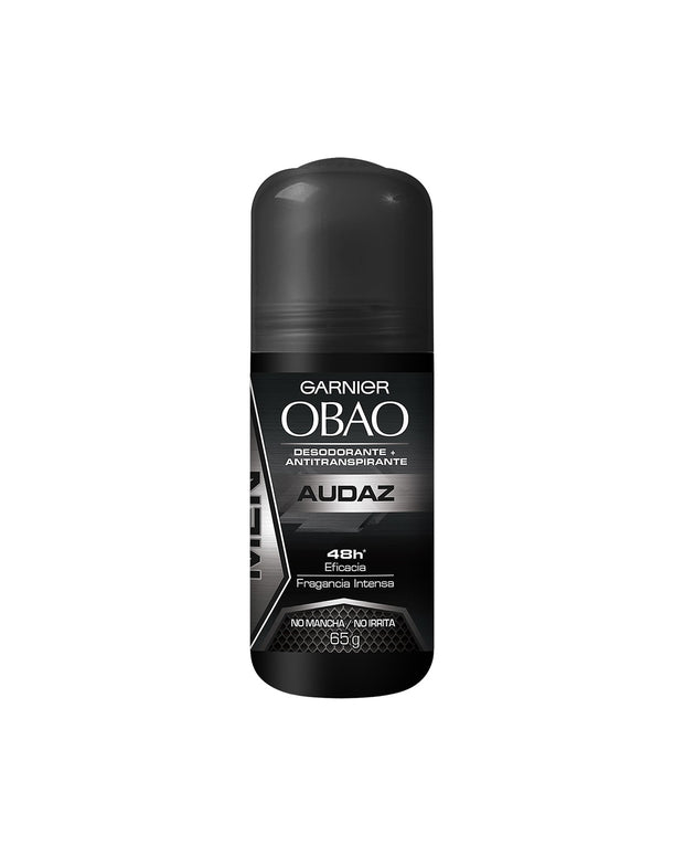 Desdororante antitranspirante obao garnier para hombre