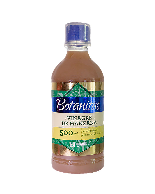 Vinagre de Manzana x 500 ml