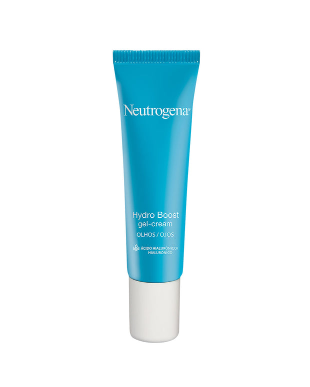 Contorno de ojos hydroboost neutrogena