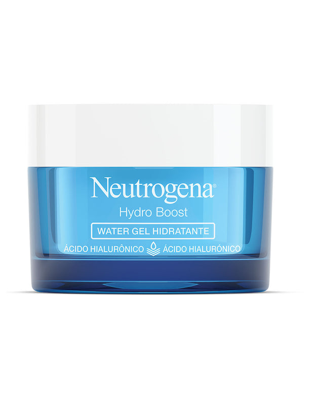 Gel hidratante hydroboost neutrogena