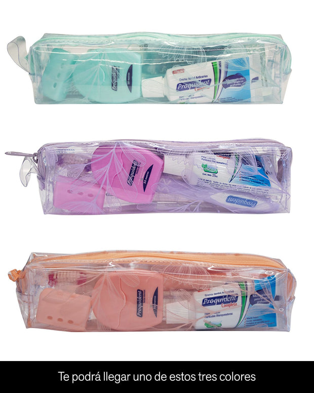 Kit Personal Love Dental