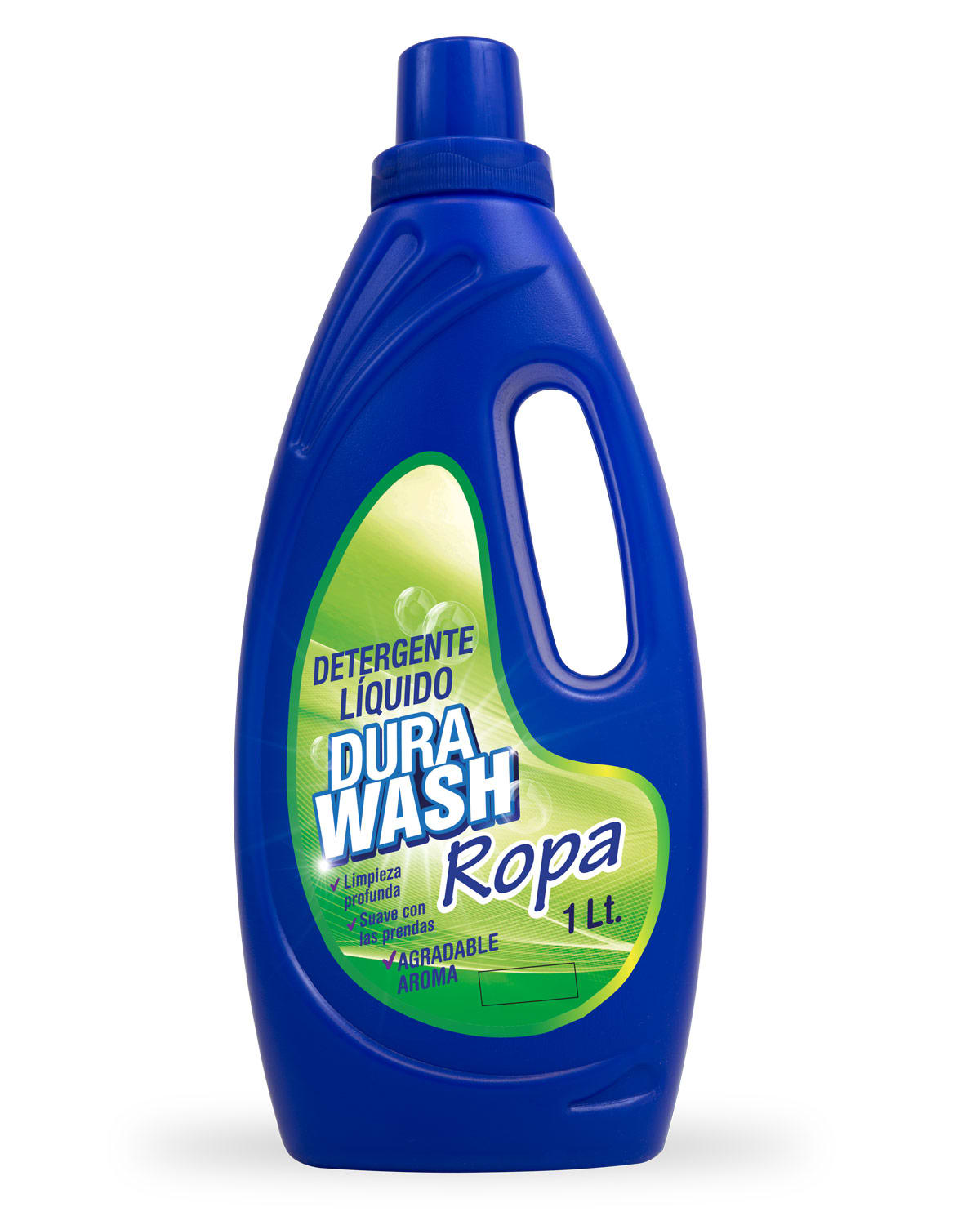 Detergente Líquido para Ropa Suave con las Manos Leonisa Colombia