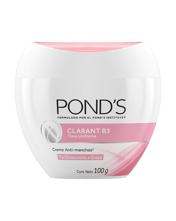 Ponds crema 100g