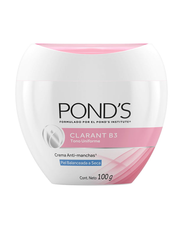 Ponds crema 100g