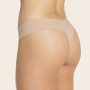 Tangas para mujer: hilos y brasileras