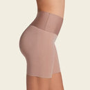 Fajas short con control de abdomen