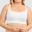 Brasieres para busto grande y pesado