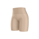 Fajas short con control de abdomen