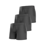 Packs de Bóxers y Calzoncillos para Hombre