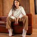 Nueva ropa para mujer