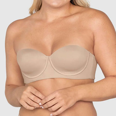 Brasieres Strapless