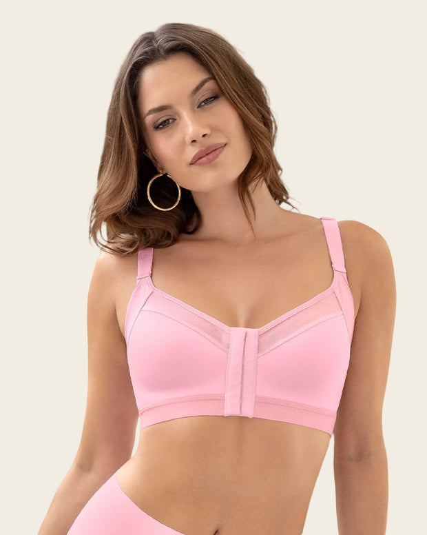 Brasier facilitador de postura con copas en espuma Multi/Benefit
