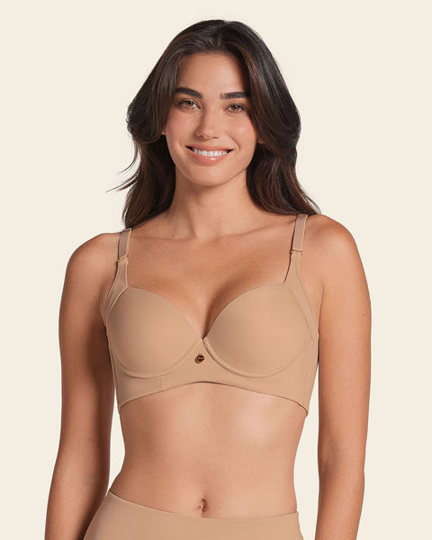 Sostén Leonisa Europa Bra Leonisa Lenceria Catalogo Leonisa Ropa