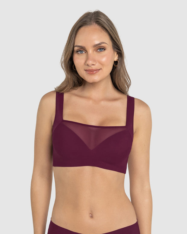 Brasier brastop con buen cubrimiento de sisa y espalda