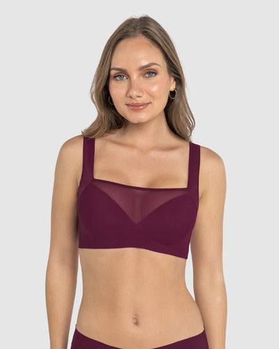 Brasier brastop con buen cubrimiento de sisa y espalda#color_430-vino