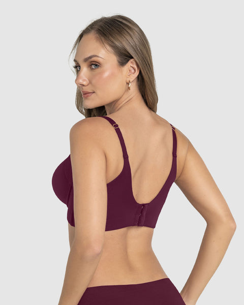 Brasier brastop con buen cubrimiento de sisa y espalda#color_430-vino