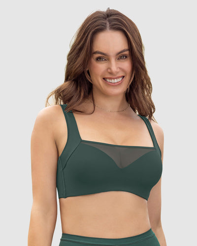 Brasier brastop con buen cubrimiento de sisa y espalda#color_661-verde-pino