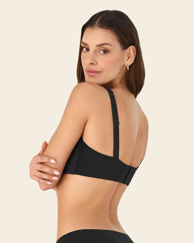 Brasier brastop con buen cubrimiento de sisa y espalda