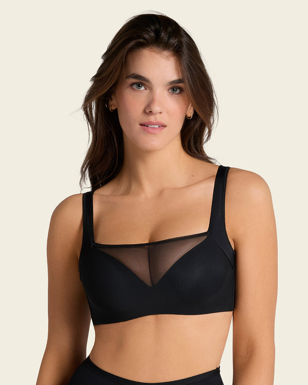 Brasier brastop con buen cubrimiento de sisa y espalda