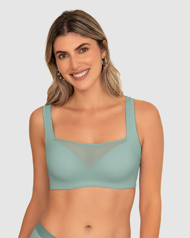 Brasier brastop con buen cubrimiento de sisa y espalda