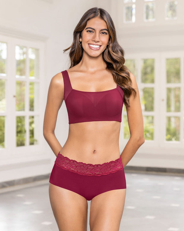 Brasier brastop con buen cubrimiento de sisa y espalda