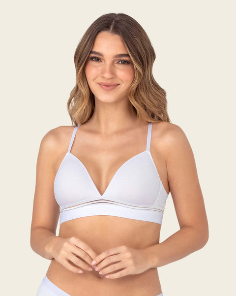 Bralettes cómodos Leonisa