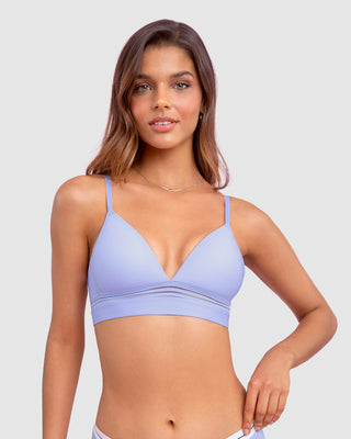 Brasier ultracómodo sin arcos ni estructuras internas#color_468-morado-claro