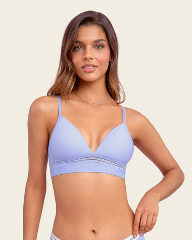 Brasier ultracómodo sin arcos ni estructuras internas#color_468-morado-claro