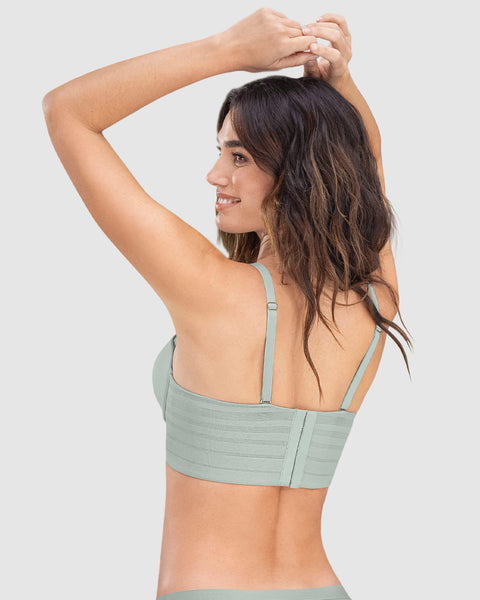 Brasier tipo bustier Support Strapless#color_737-menta
