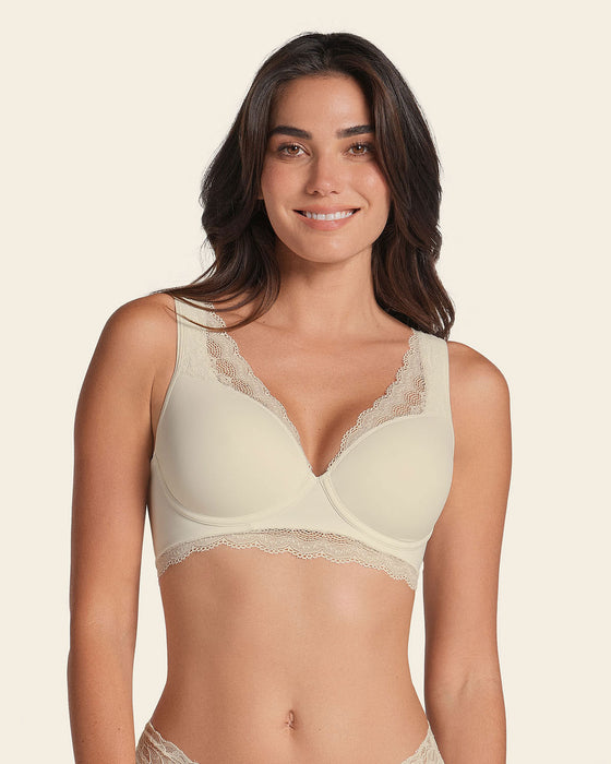 Brasier de gran cubrimiento: deep coverage bra#color_253-marfil