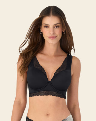 Brasier de gran cubrimiento: deep coverage bra#color_700-negro