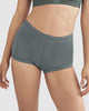 Panty tipo bóxer de ajuste perfecto#color_248-gris-medio