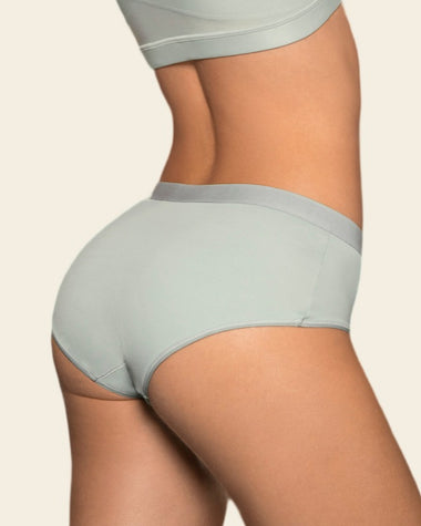 Hípster cómodo y suave de buen cubrimiento#color_245-verde-menta